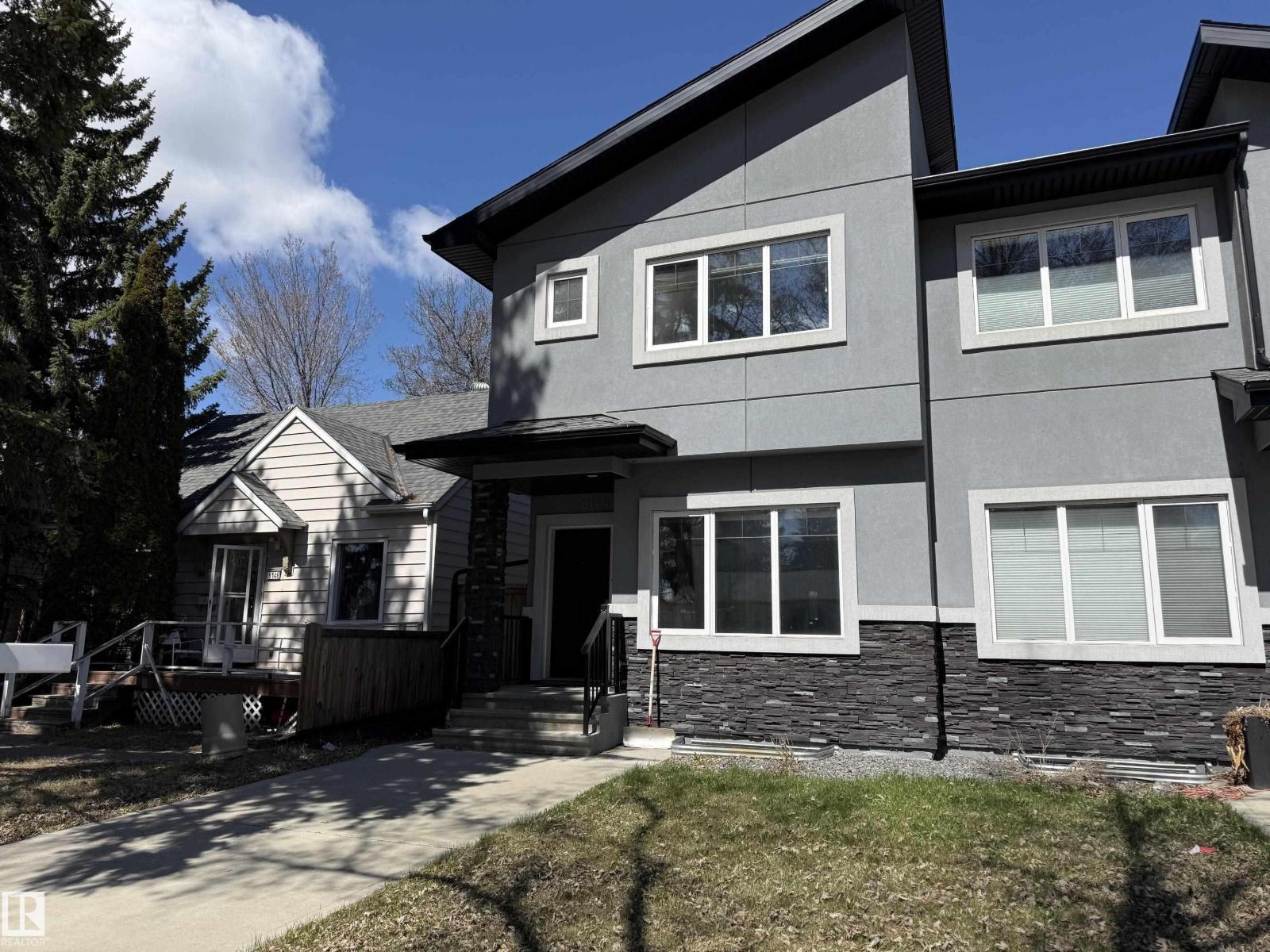 8144 78 AV NW, edmonton, Alberta