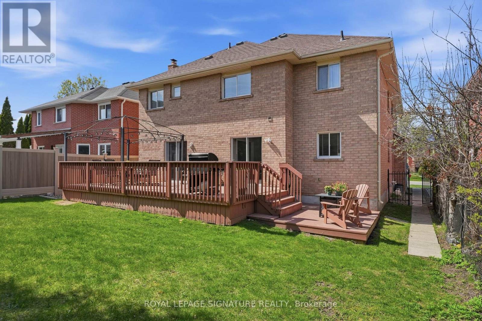 390 Binns Avenue, Newmarket, Ontario  L3X 1T7 - Photo 41 - N13084916