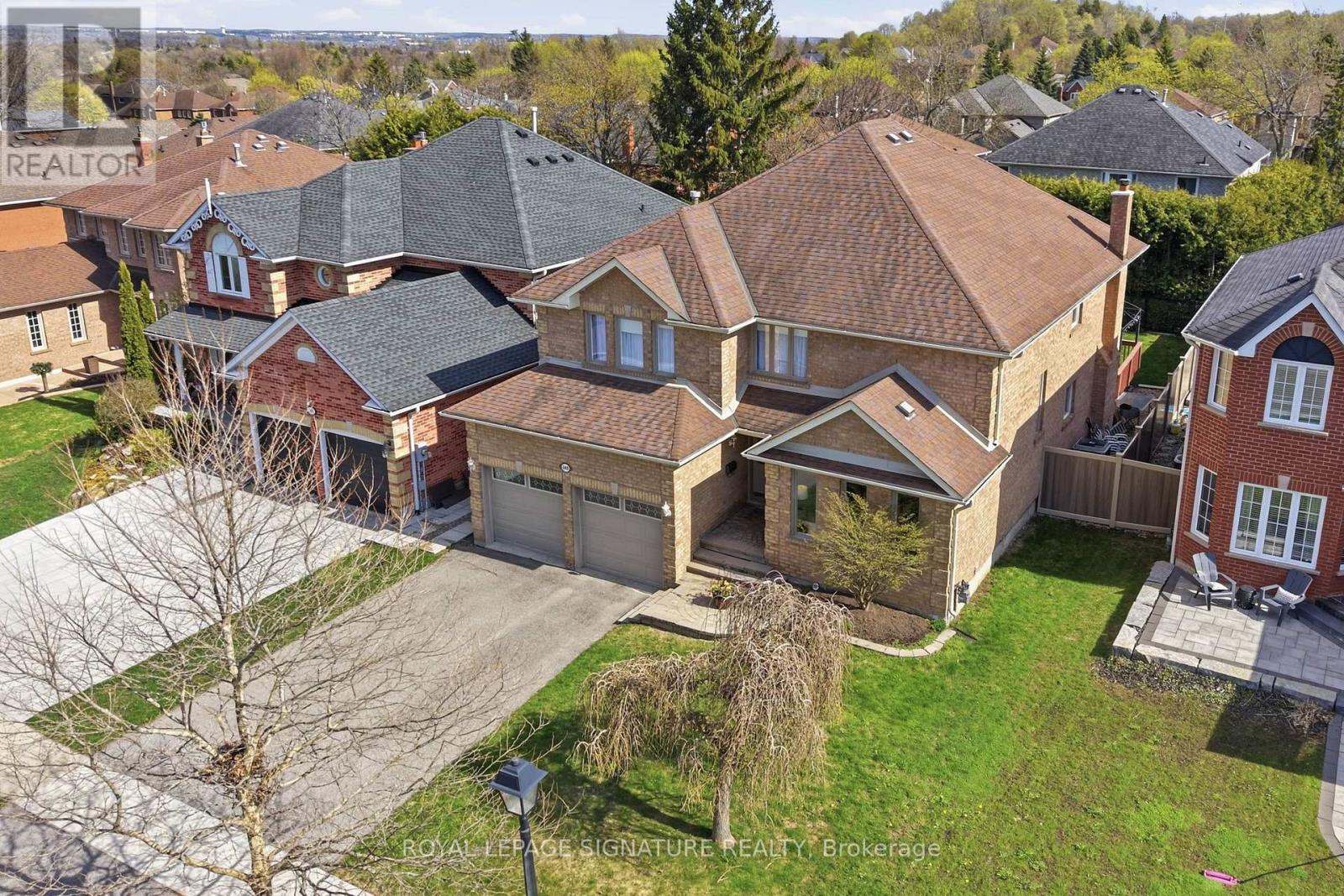 390 Binns Avenue, Newmarket, Ontario  L3X 1T7 - Photo 43 - N13084916