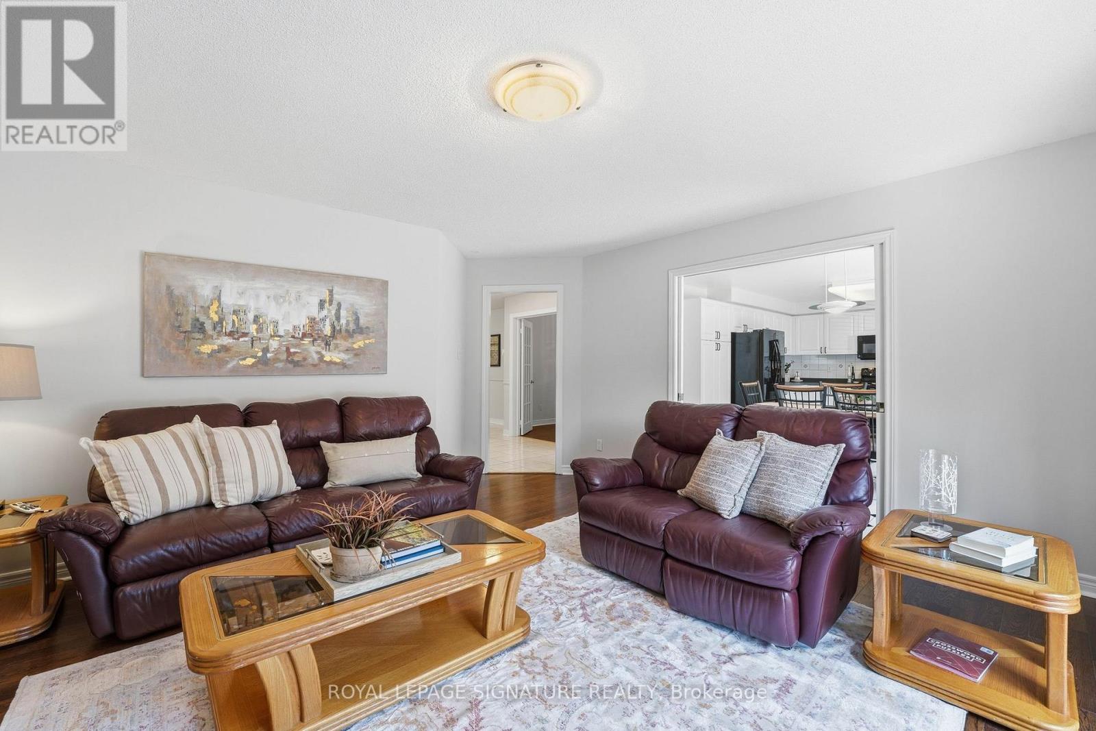 390 Binns Avenue, Newmarket, Ontario  L3X 1T7 - Photo 9 - N13084916