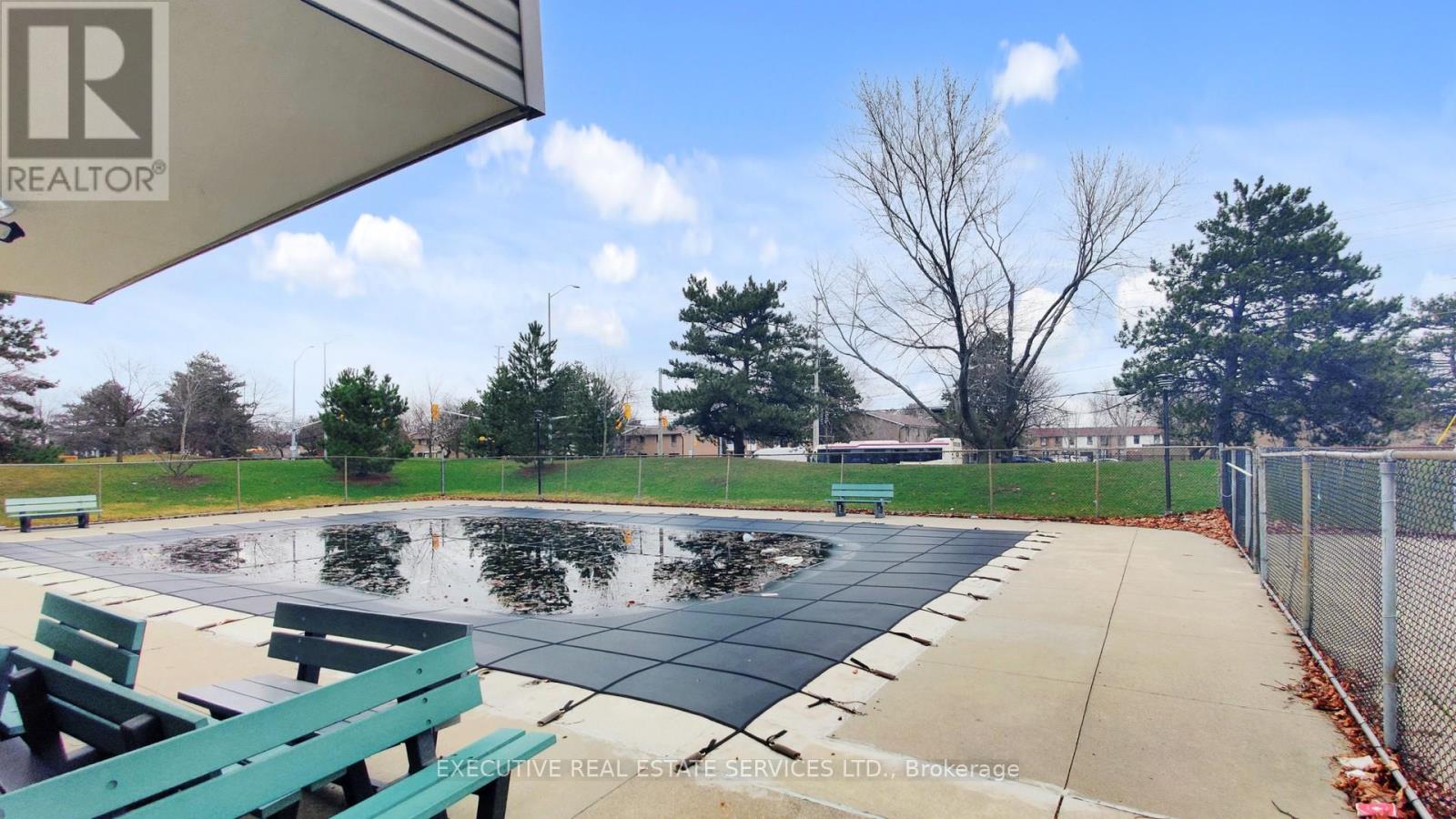 1512 - 4 Kings Cross Road, Brampton, Ontario  L6T 3X8 - Photo 46 - W12942840