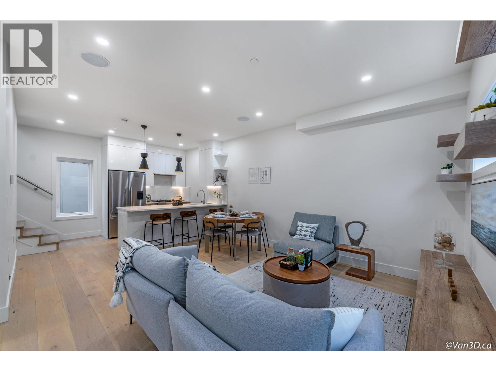 2 369 E 16th Avenue, Vancouver, British Columbia  V5T 2T7 - Photo 4 - R3119499