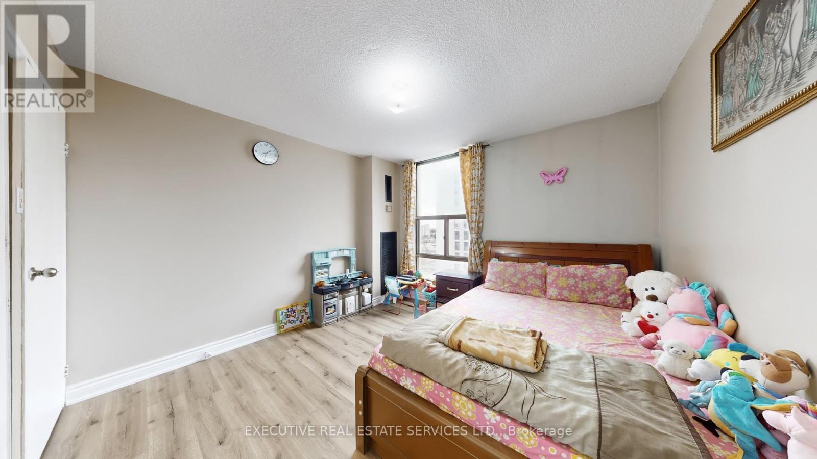 1512 - 4 Kings Cross Road, Brampton, Ontario  L6T 3X8 - Photo 27 - W12942840