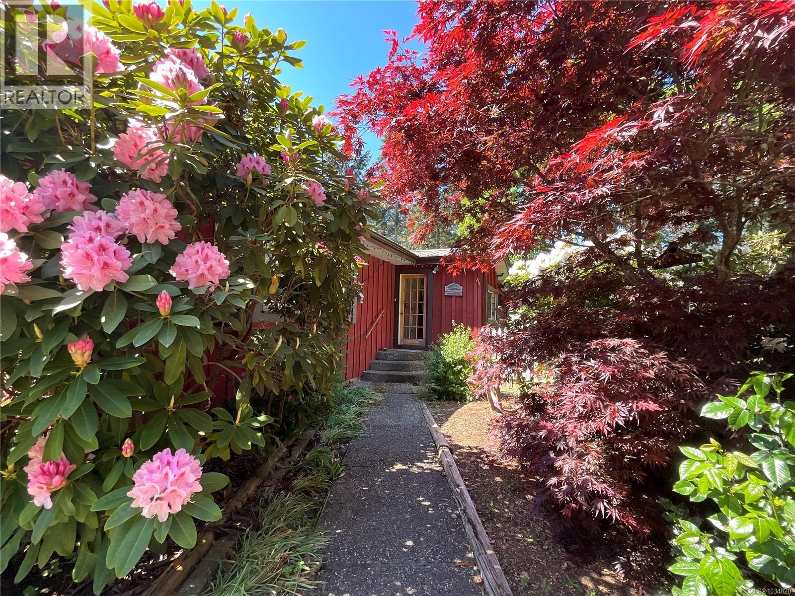 1855 Oyster Way, Gabriola Island, British Columbia  V0R 1X6 - Photo 4 - 1034820