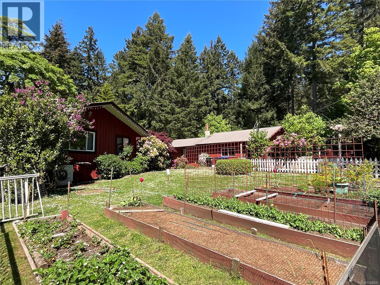 1855 Oyster Way, Gabriola Island, British Columbia  V0R 1X6 - Photo 8 - 1034820