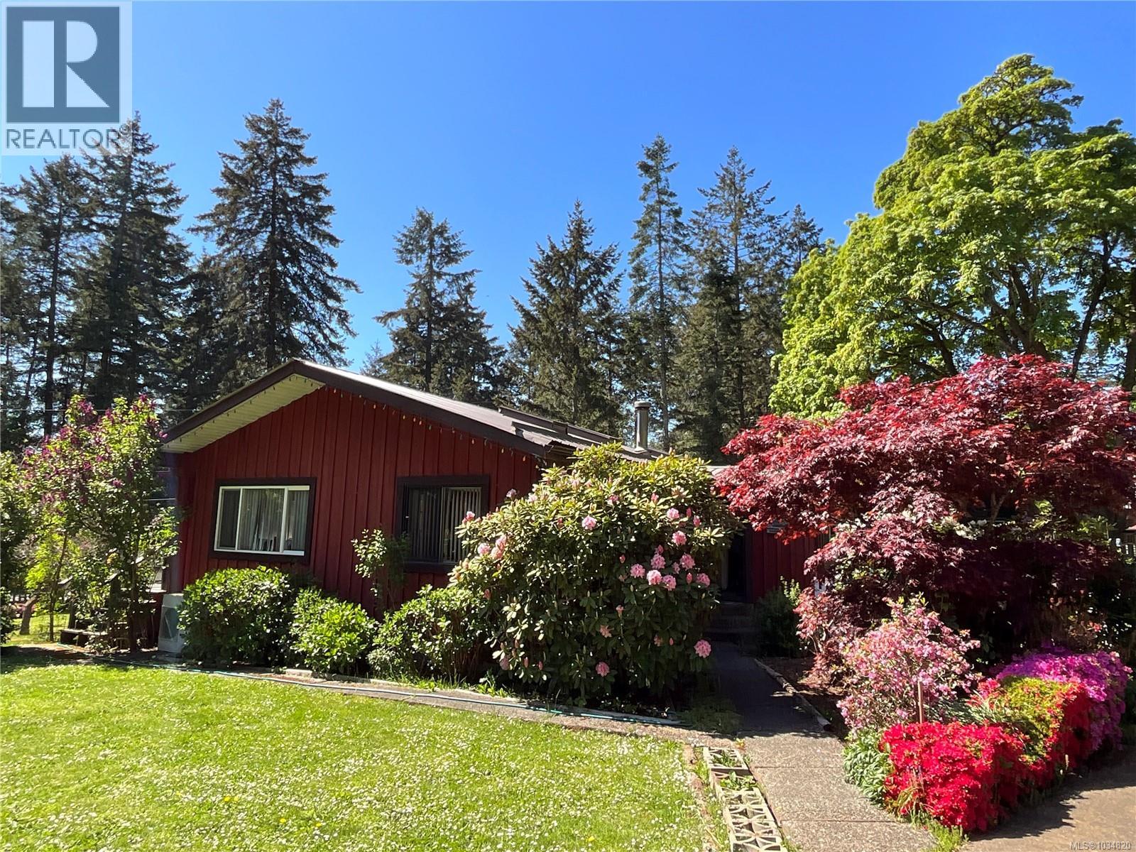 1855 Oyster Way, Gabriola Island, British Columbia  V0R 1X6 - Photo 3 - 1034820
