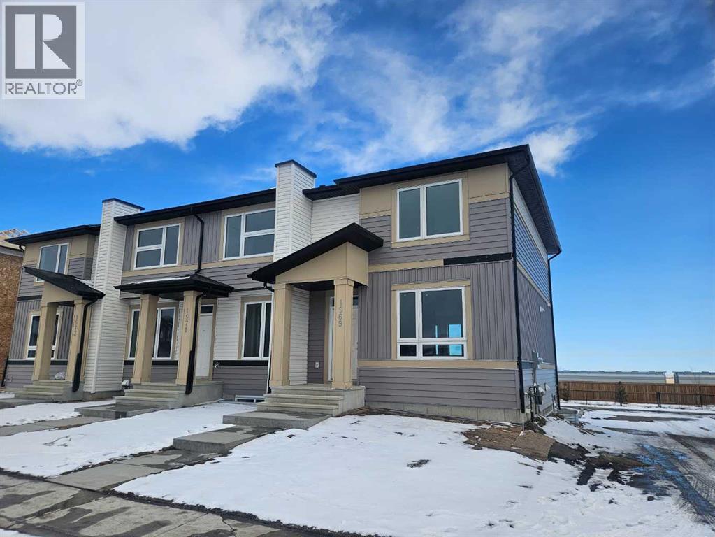 1969 Mccaskill Drive, Crossfield, Alberta  T0M 0S0 - Photo 1 - A2297466