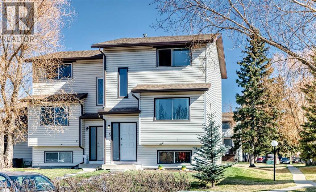 3, 73 Glenbrook Crescent, Cochrane, Alberta  T4C 1G1 - Photo 49 - A2305861