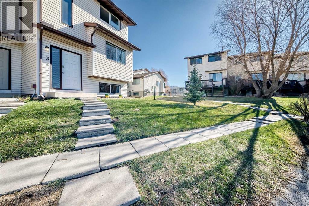 3, 73 Glenbrook Crescent, Cochrane, Alberta  T4C 1G1 - Photo 35 - A2305861