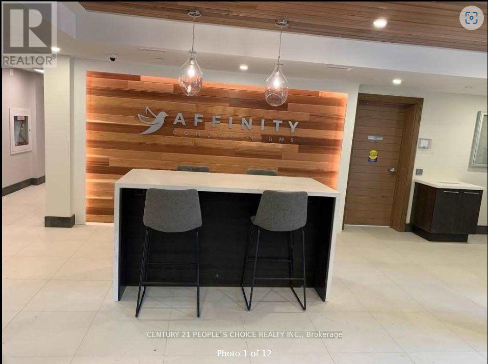 406 - 320 PLAINS ROAD E, Burlington, Ontario