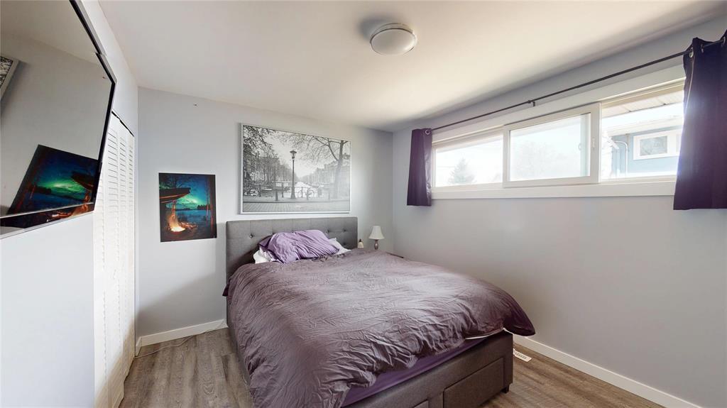 3 Newark Road, Winnipeg, Manitoba  R2J 1Z1 - Photo 9 - 202608624