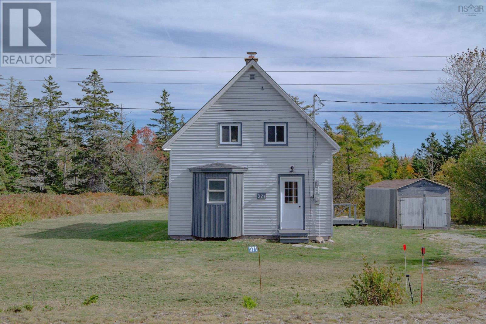 371 Chemin Des Ben, Sluice Point, Nova Scotia  B0W 3M0 - Photo 4 - 202606122