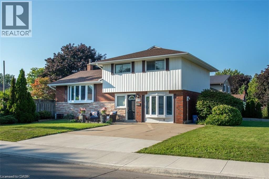 178 Delmar Drive, Hamilton, Ontario  L9C 1J9 - Photo 2 - 40818079