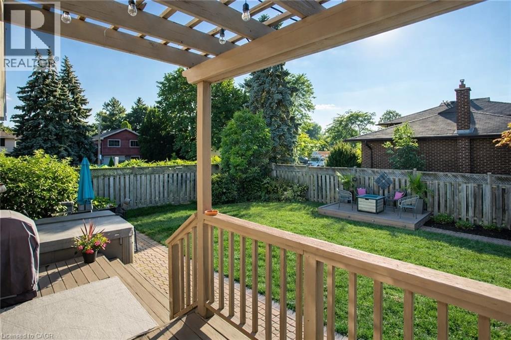 178 Delmar Drive, Hamilton, Ontario  L9C 1J9 - Photo 39 - 40818079