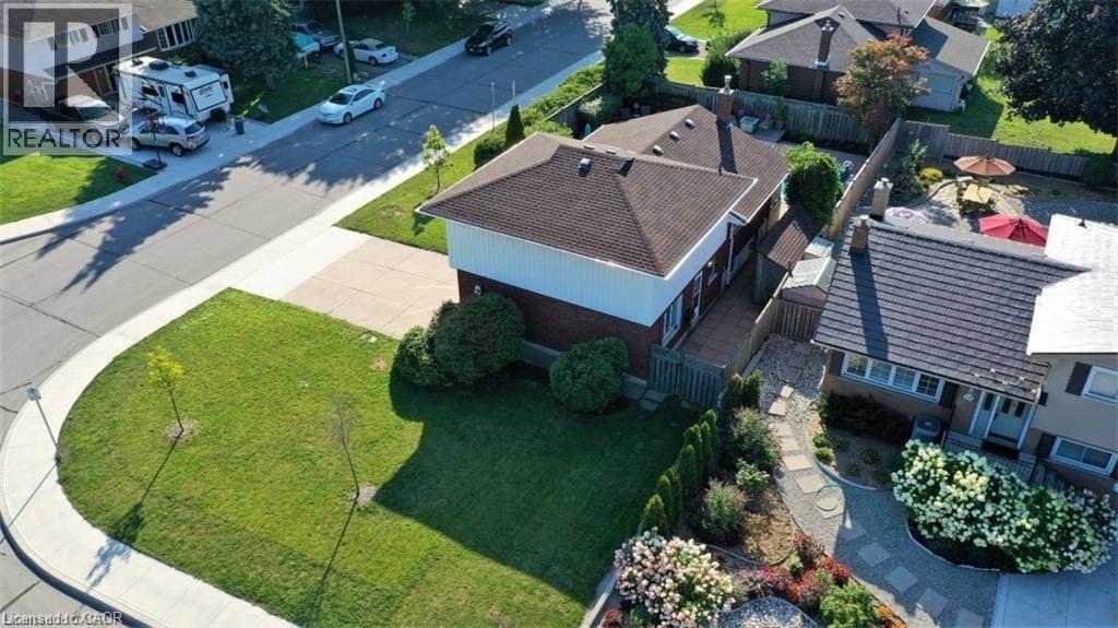 178 Delmar Drive, Hamilton, Ontario  L9C 1J9 - Photo 42 - 40818079