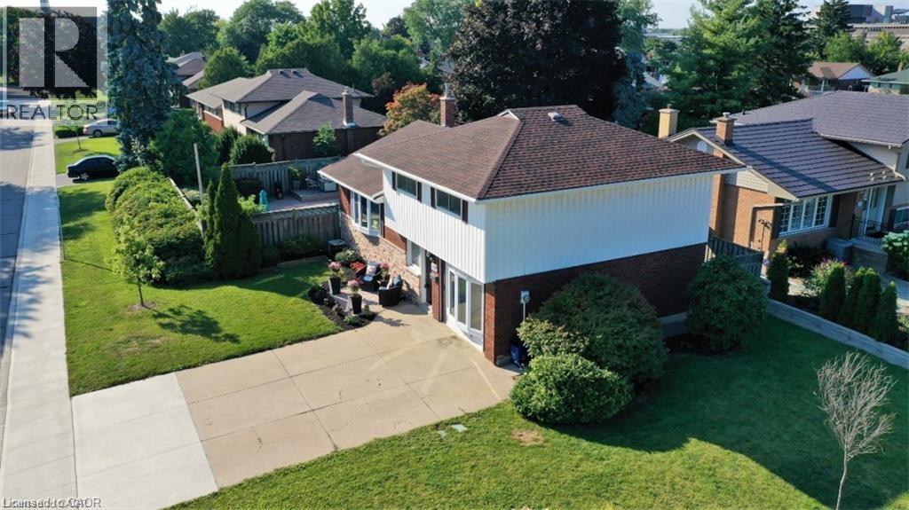 178 Delmar Drive, Hamilton, Ontario  L9C 1J9 - Photo 41 - 40818079