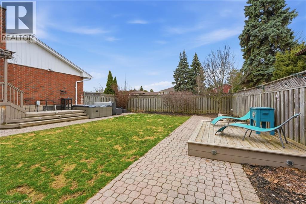 178 Delmar Drive, Hamilton, Ontario  L9C 1J9 - Photo 46 - 40818079