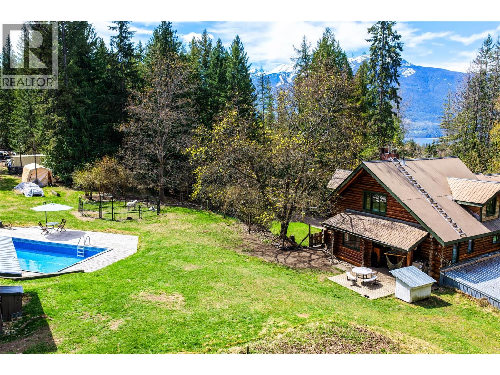 375 Alexander Road, Nakusp, British Columbia  V0G 1R1 - Photo 26 - 10379477