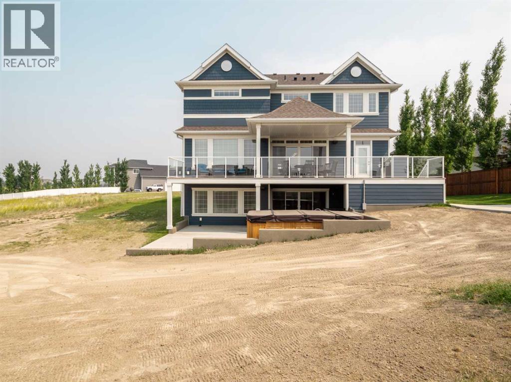 245 Prairie Rose Place S, Lethbridge, Alberta  T1K 5V7 - Photo 48 - A2281961