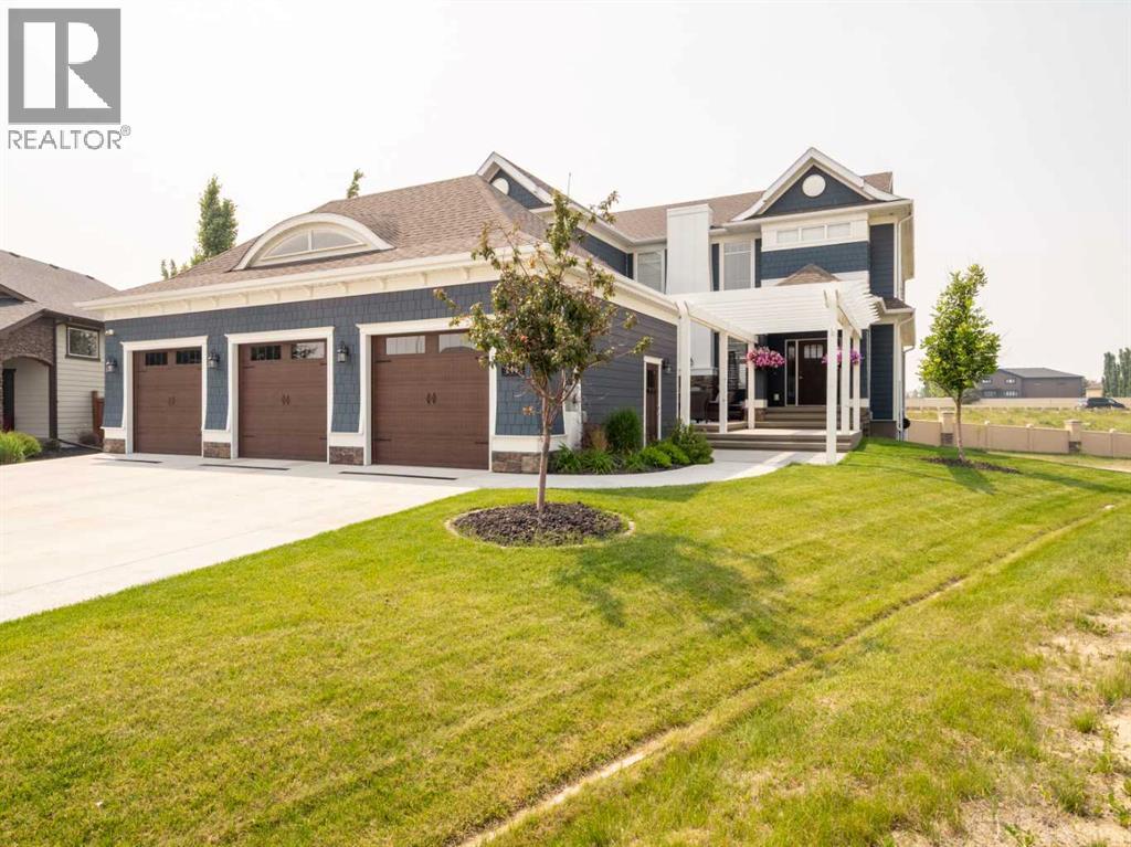 245 Prairie Rose Place S, Lethbridge, Alberta  T1K 5V7 - Photo 1 - A2281961