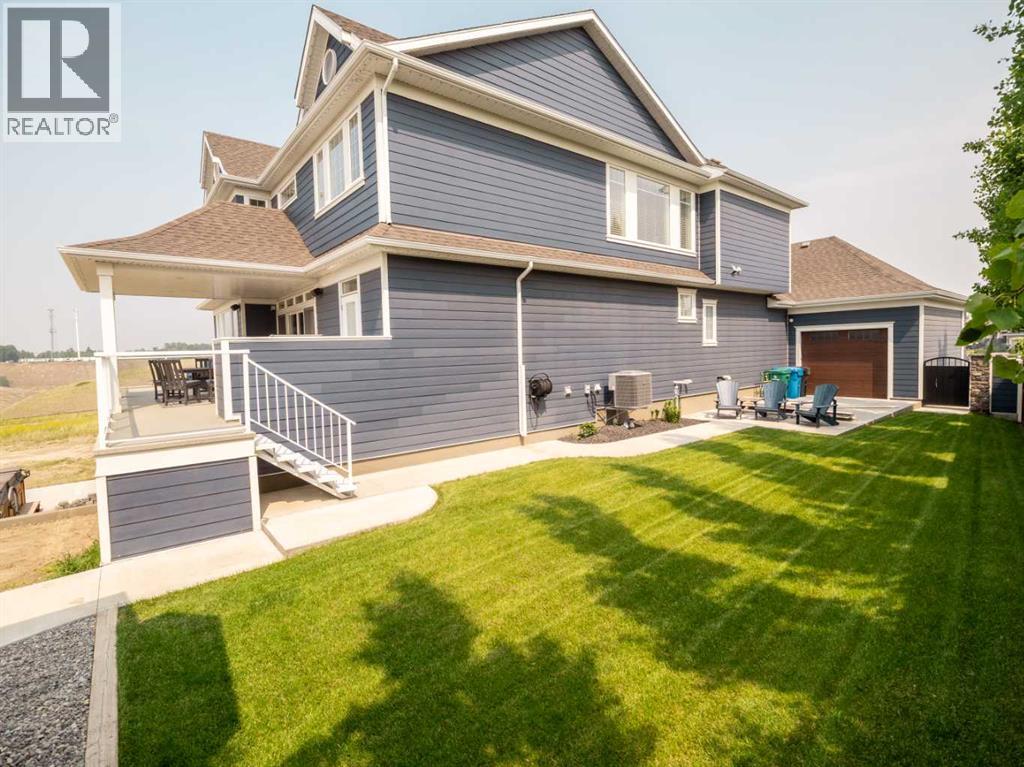 245 Prairie Rose Place S, Lethbridge, Alberta  T1K 5V7 - Photo 49 - A2281961