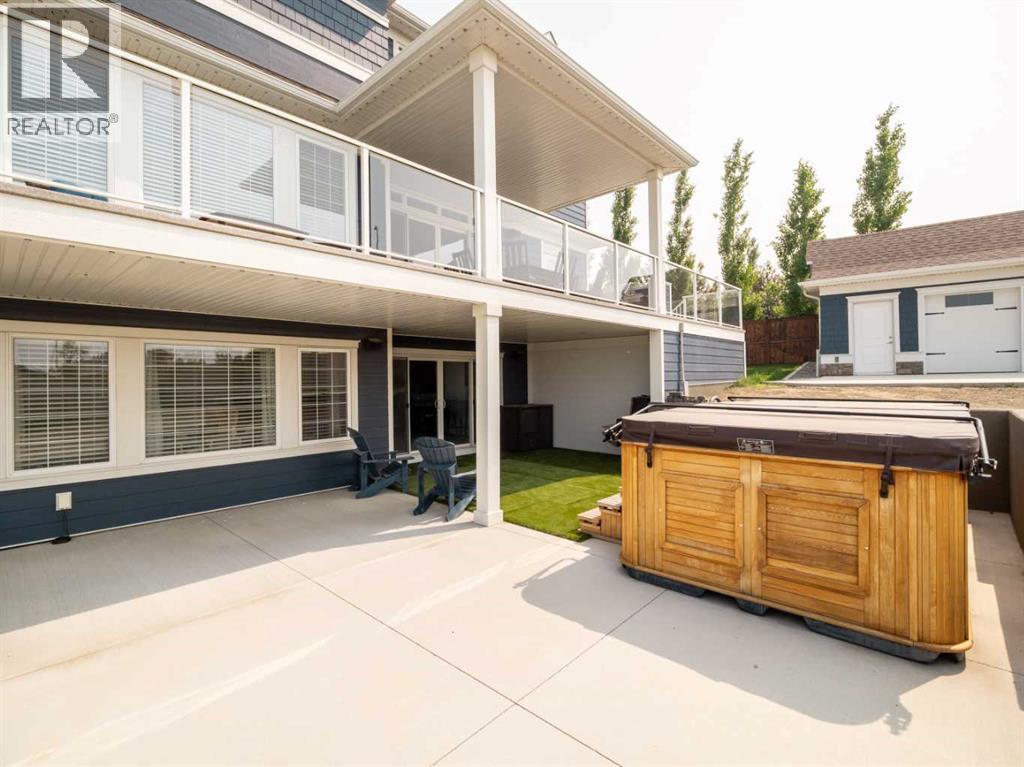 245 Prairie Rose Place S, Lethbridge, Alberta  T1K 5V7 - Photo 50 - A2281961