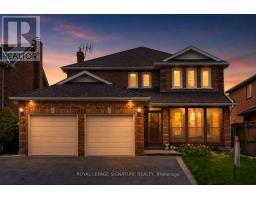 2978 PETTIGREW CRESCENT, Mississauga, Ontario