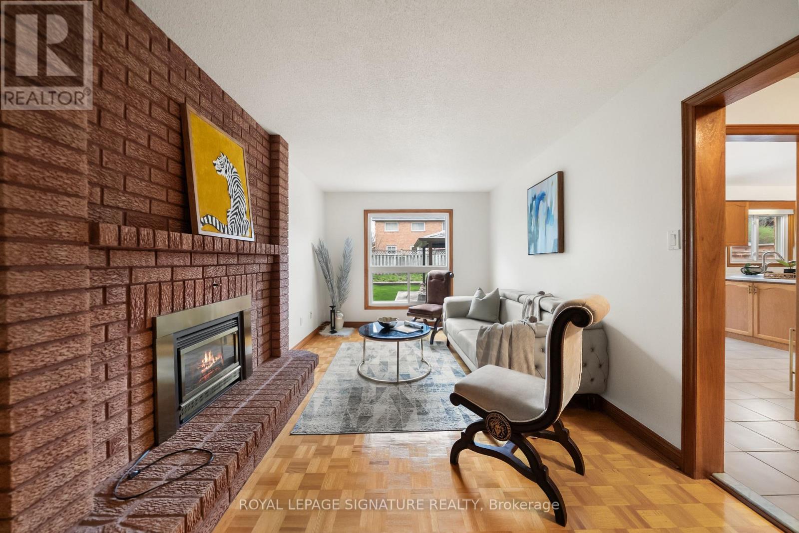 2978 Pettigrew Crescent, Mississauga, Ontario  L5L 4W6 - Photo 12 - W13087506