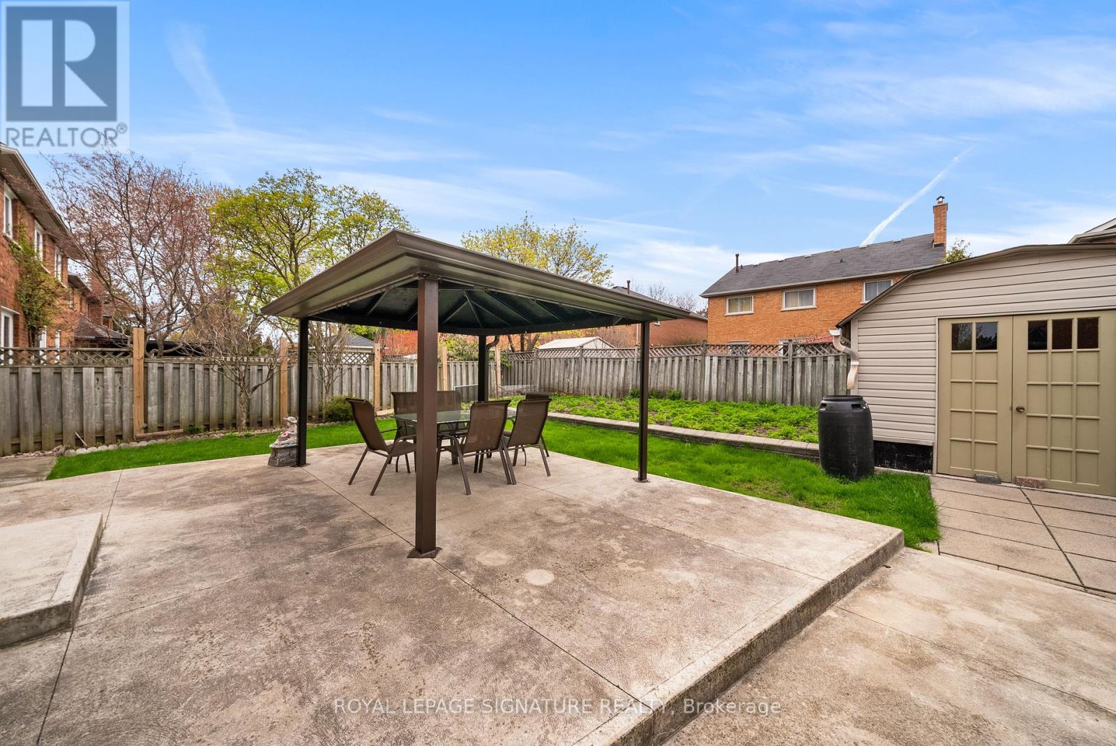 2978 Pettigrew Crescent, Mississauga, Ontario  L5L 4W6 - Photo 32 - W13087506