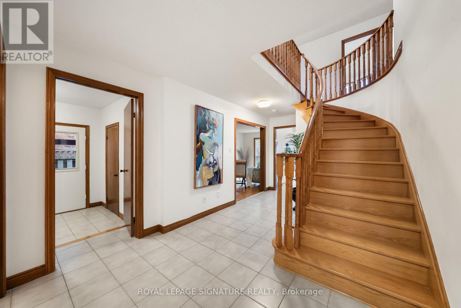 2978 Pettigrew Crescent, Mississauga, Ontario  L5L 4W6 - Photo 5 - W13087506