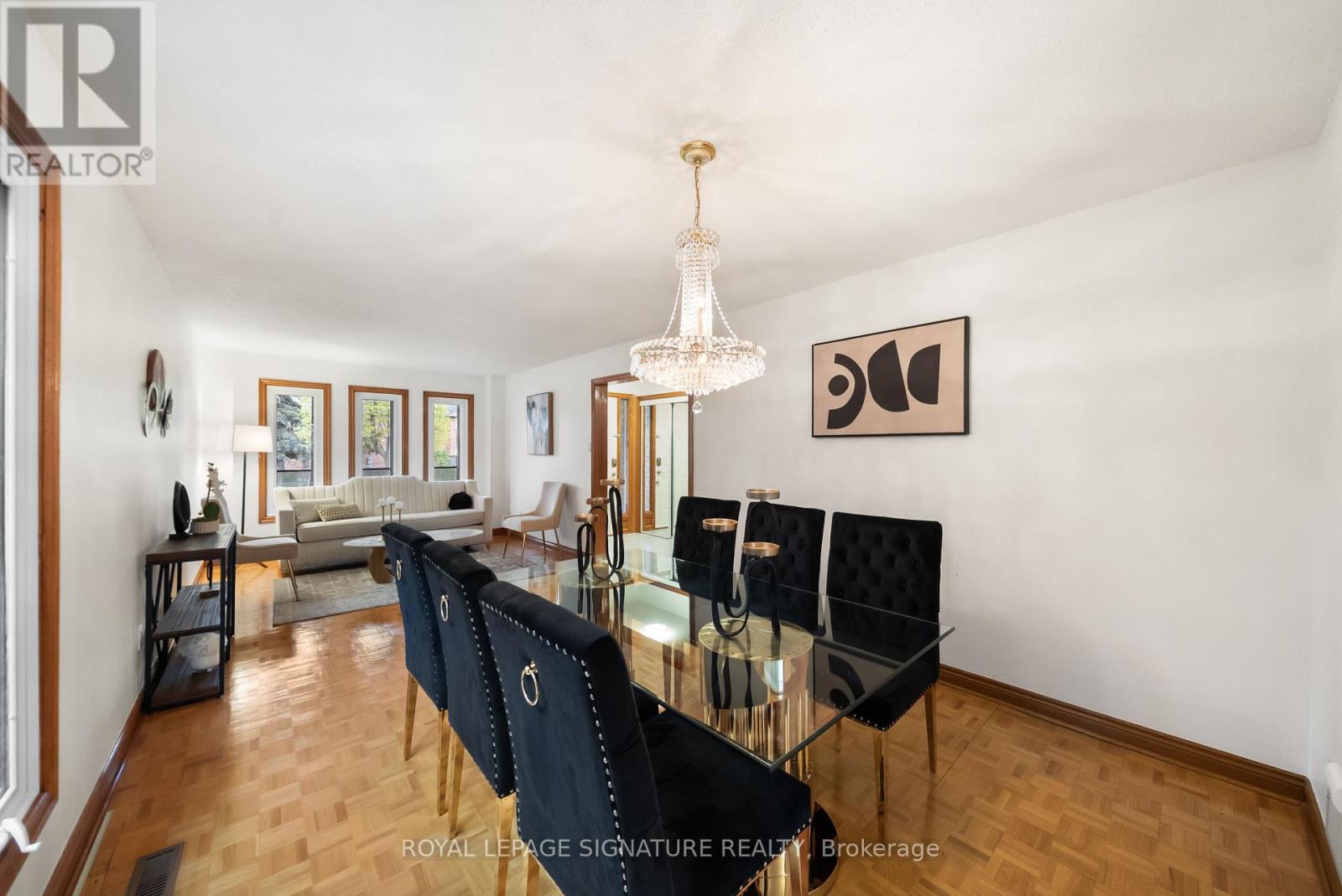 2978 Pettigrew Crescent, Mississauga, Ontario  L5L 4W6 - Photo 8 - W13087506