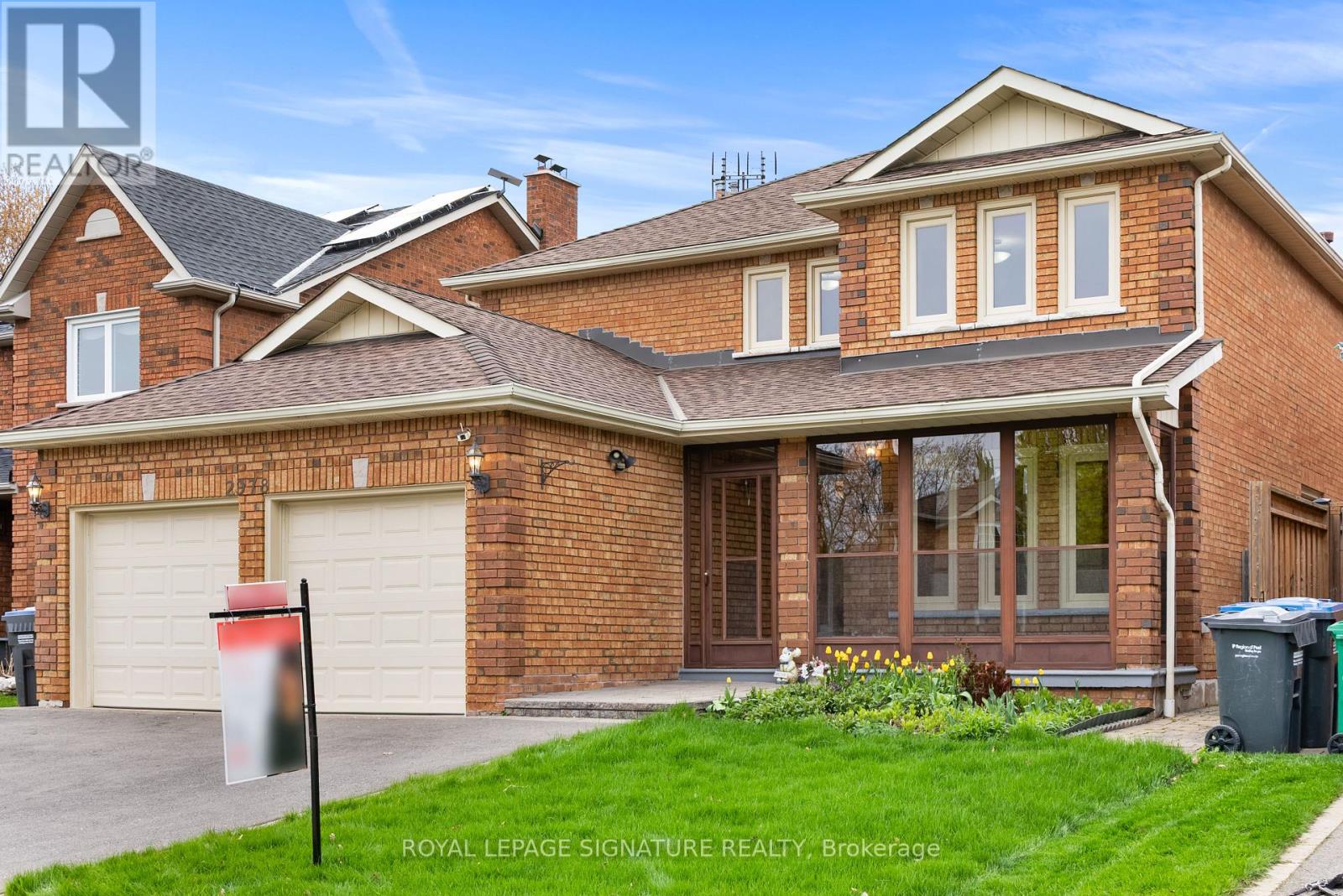 2978 Pettigrew Crescent, Mississauga, Ontario  L5L 4W6 - Photo 41 - W13087506