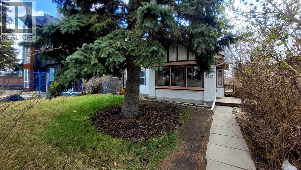 2713 9 Avenue SE, Calgary, Alberta
