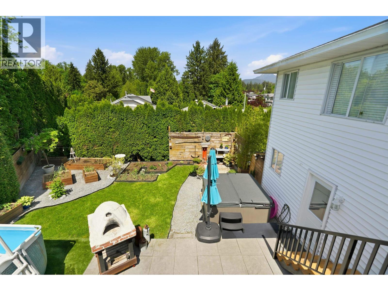 12515 227 Street, Maple Ridge, British Columbia  V2X 6K4 - Photo 40 - R3116532