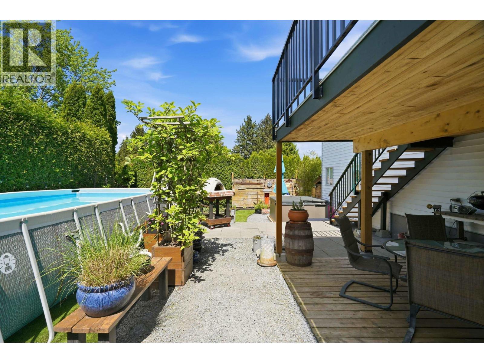 12515 227 Street, Maple Ridge, British Columbia  V2X 6K4 - Photo 37 - R3116532