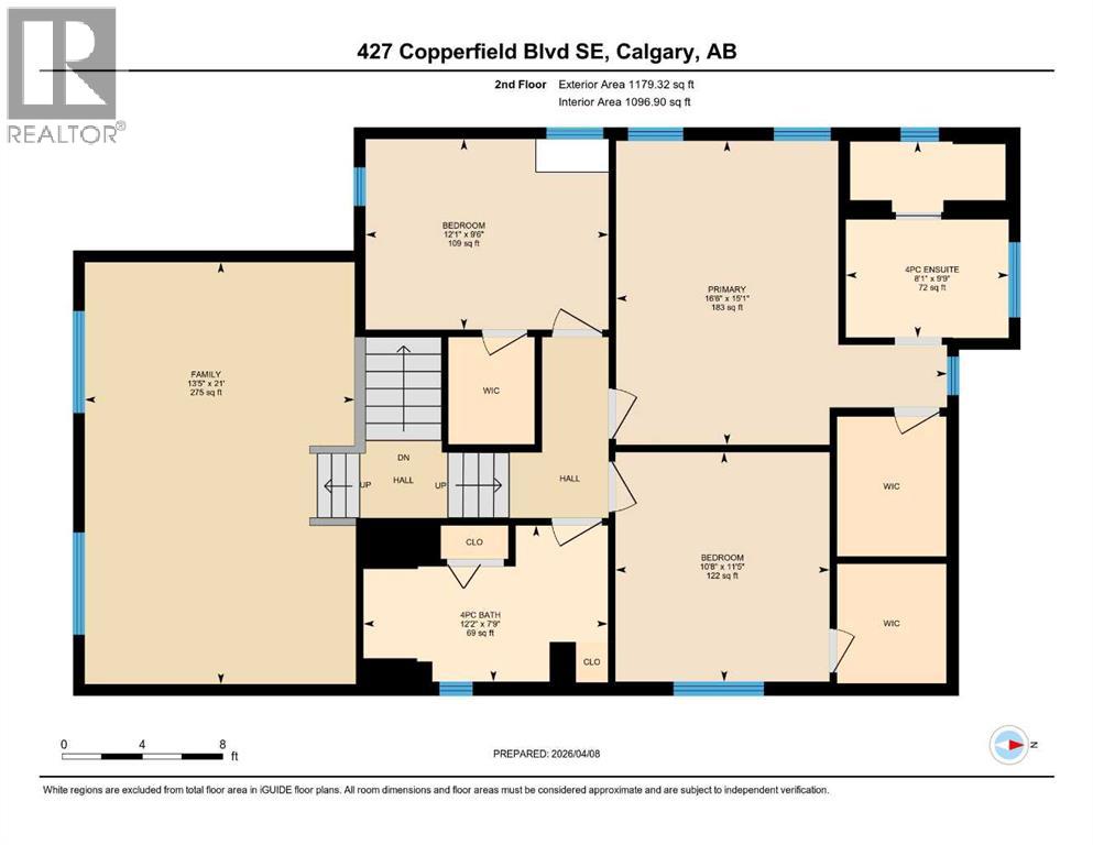 427 Copperfield Boulevard SE, Calgary, Alberta  T2Z 4C4 - Photo 30 - A2300136