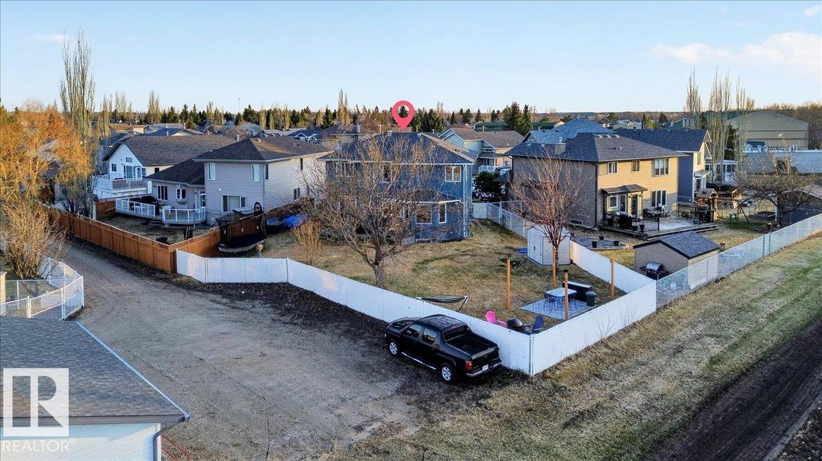 22 Harvest Ba, Stony Plain, Alberta  T7Z 2A7 - Photo 65 - E4485894