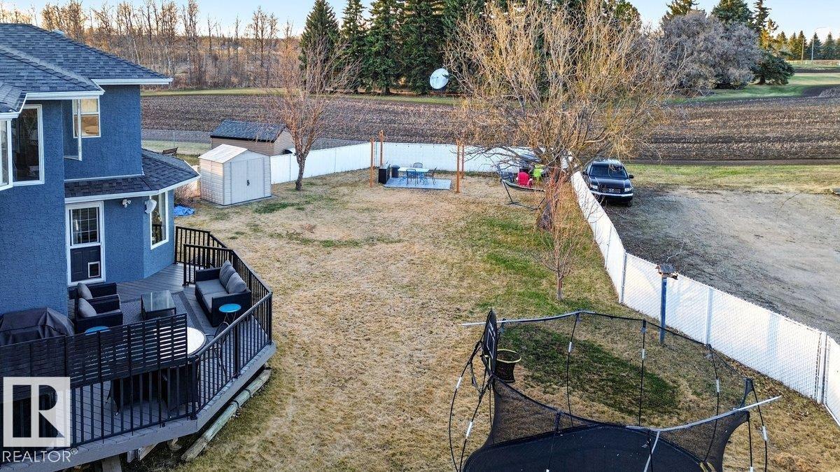 22 Harvest Ba, Stony Plain, Alberta  T7Z 2A7 - Photo 67 - E4485894