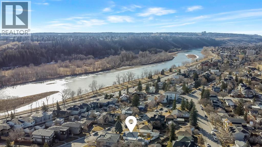2708 1 Avenue NW, Calgary, Alberta  T2N 0C6 - Photo 5 - A2306333