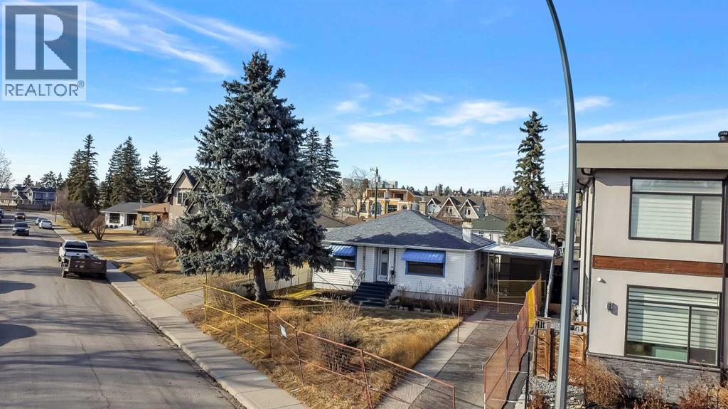 2708 1 Avenue NW, Calgary, Alberta  T2N 0C6 - Photo 6 - A2306333