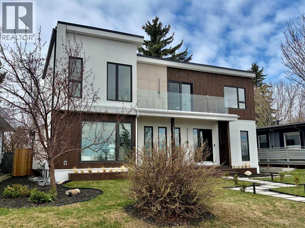 3531 Spruce Drive SW, Calgary, Alberta  T3C 3A5 - Photo 3 - A2308013