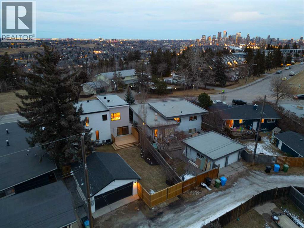 3531 Spruce Drive SW, Calgary, Alberta  T3C 3A5 - Photo 42 - A2308013