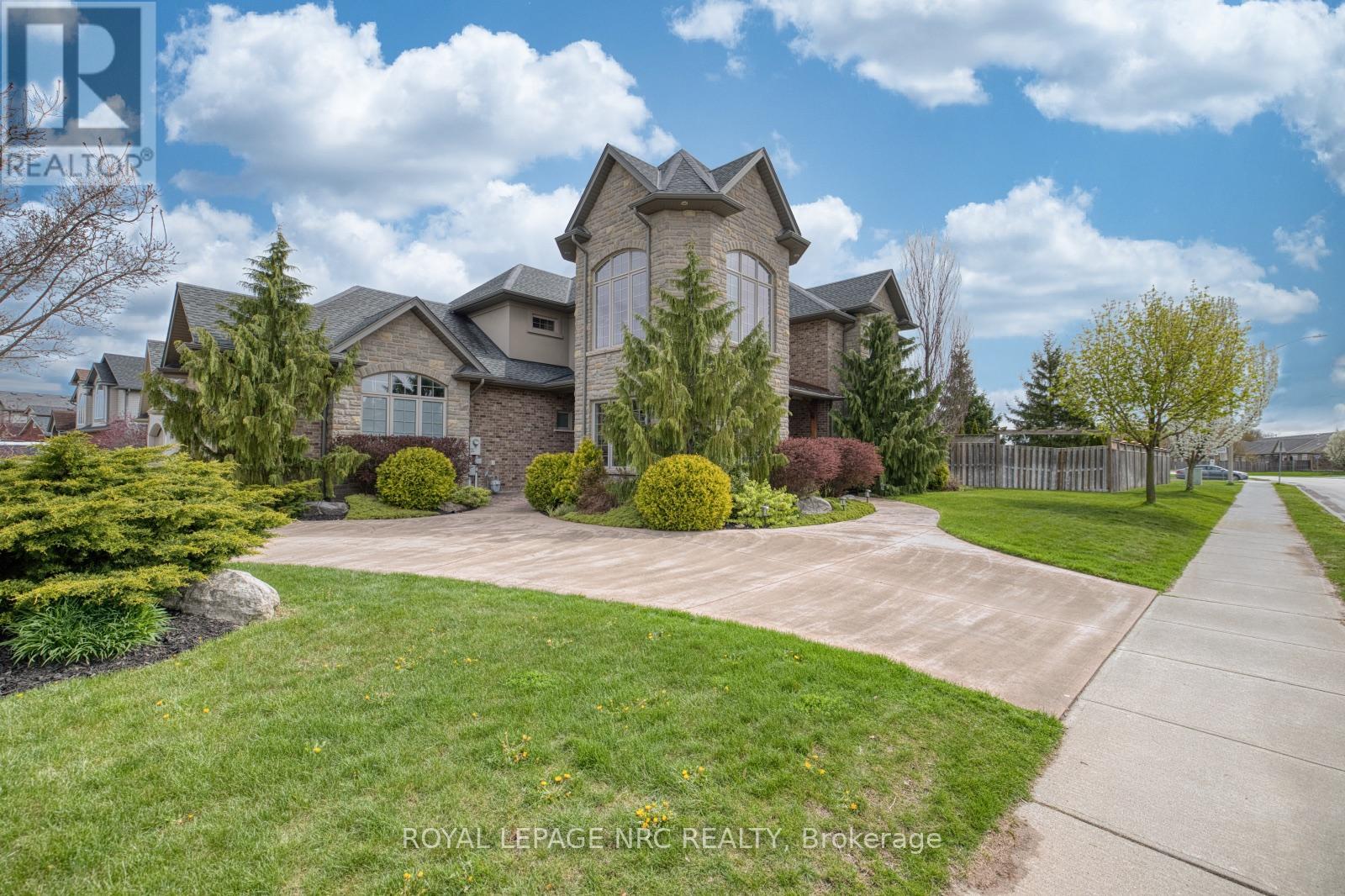 8479 FORESTVIEW BOULEVARD, Niagara Falls, Ontario