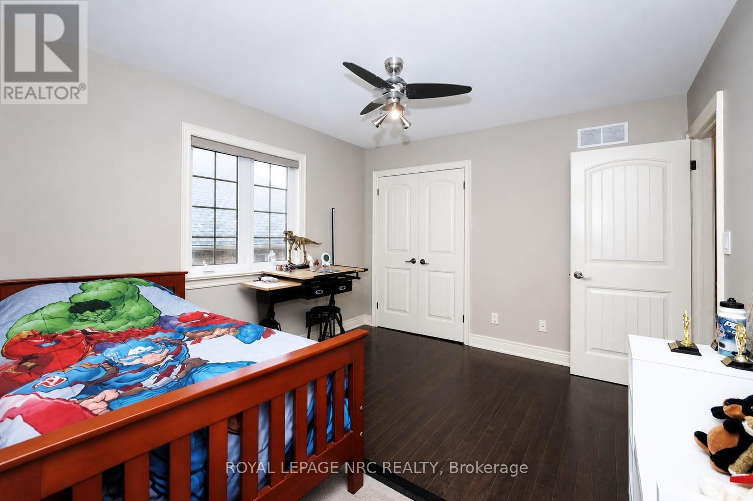 8479 Forestview Boulevard, Niagara Falls (Forestview), Ontario  L2H 0B2 - Photo 39 - X13087864