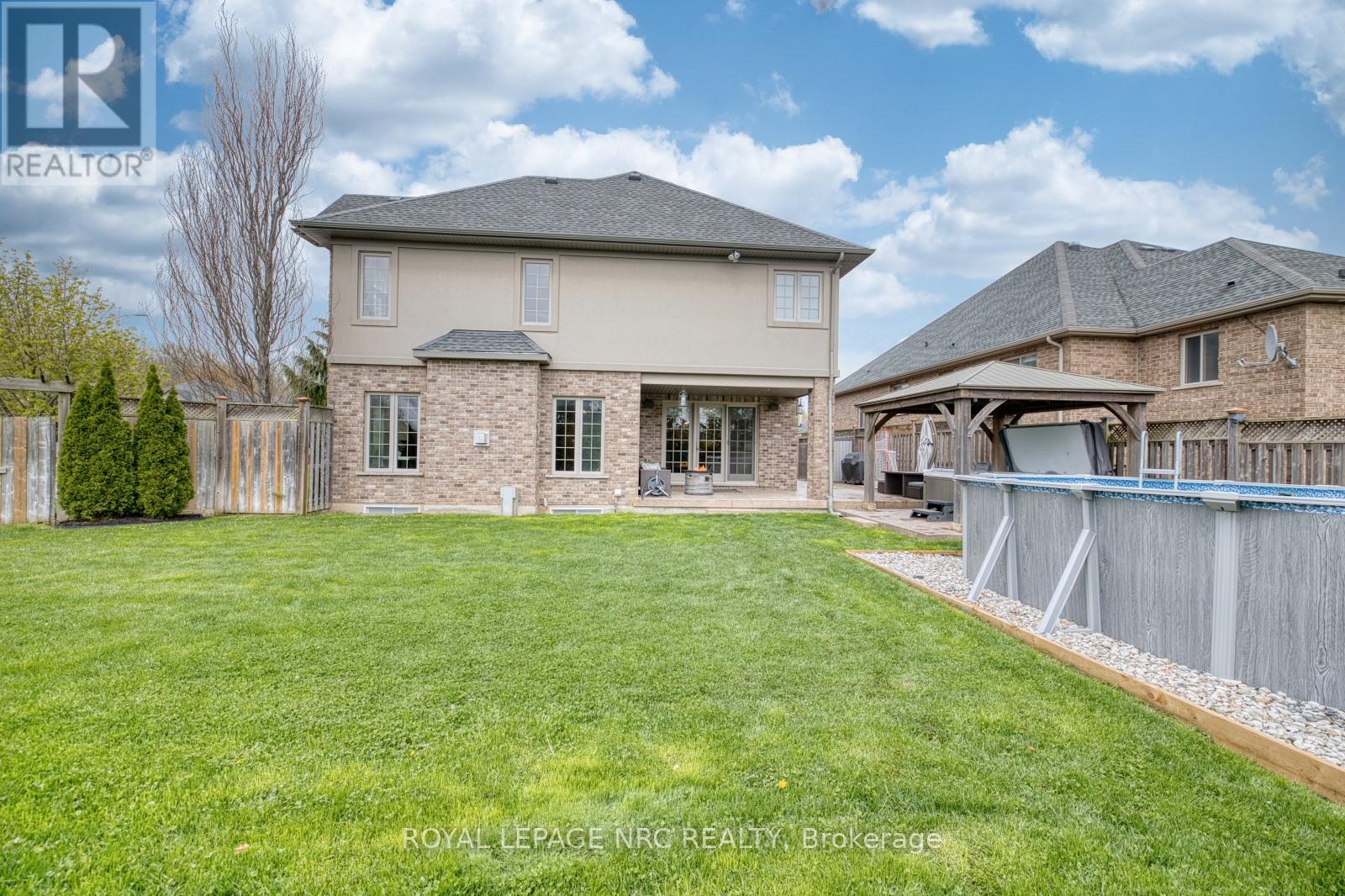 8479 Forestview Boulevard, Niagara Falls (Forestview), Ontario  L2H 0B2 - Photo 4 - X13087864