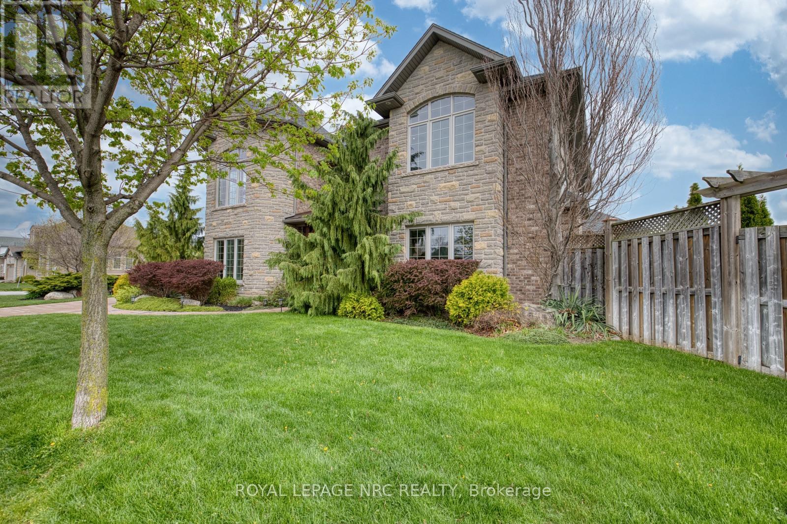8479 Forestview Boulevard, Niagara Falls (Forestview), Ontario  L2H 0B2 - Photo 49 - X13087864
