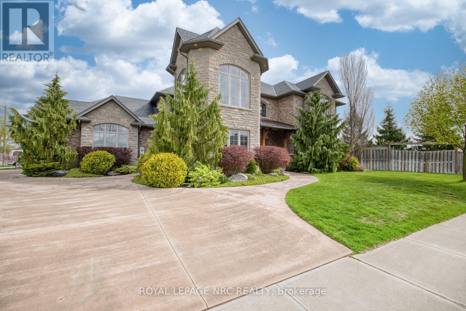 8479 Forestview Boulevard, Niagara Falls (Forestview), Ontario  L2H 0B2 - Photo 50 - X13087864