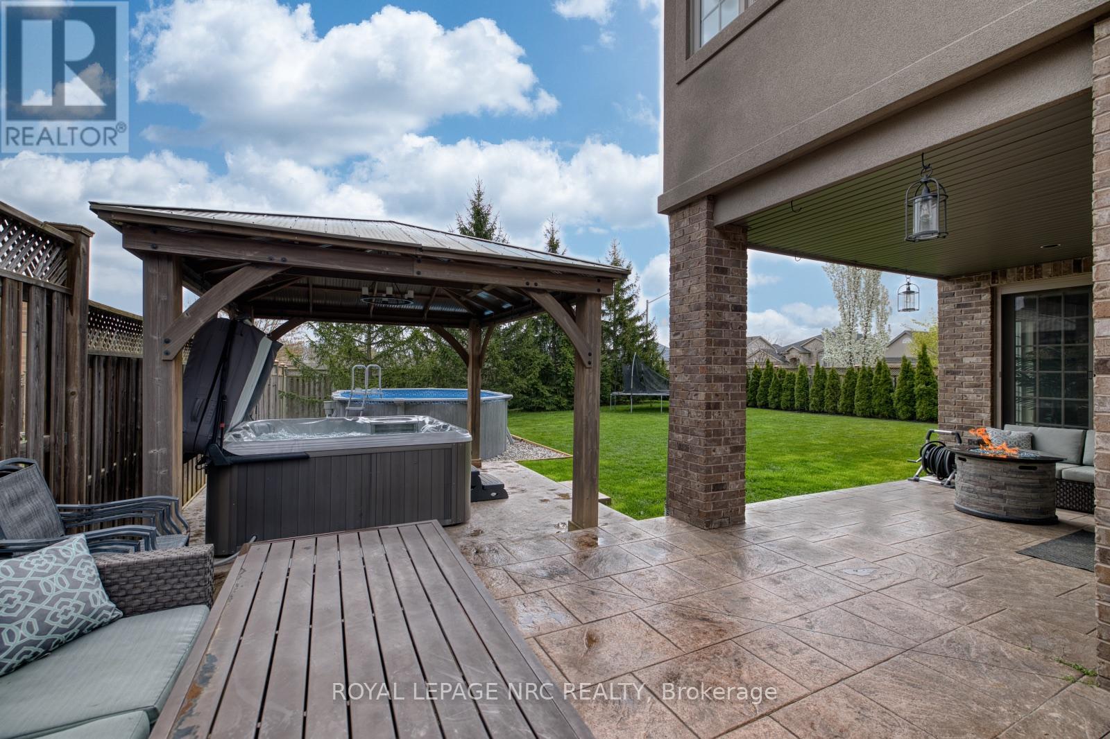 8479 Forestview Boulevard, Niagara Falls (Forestview), Ontario  L2H 0B2 - Photo 9 - X13087864