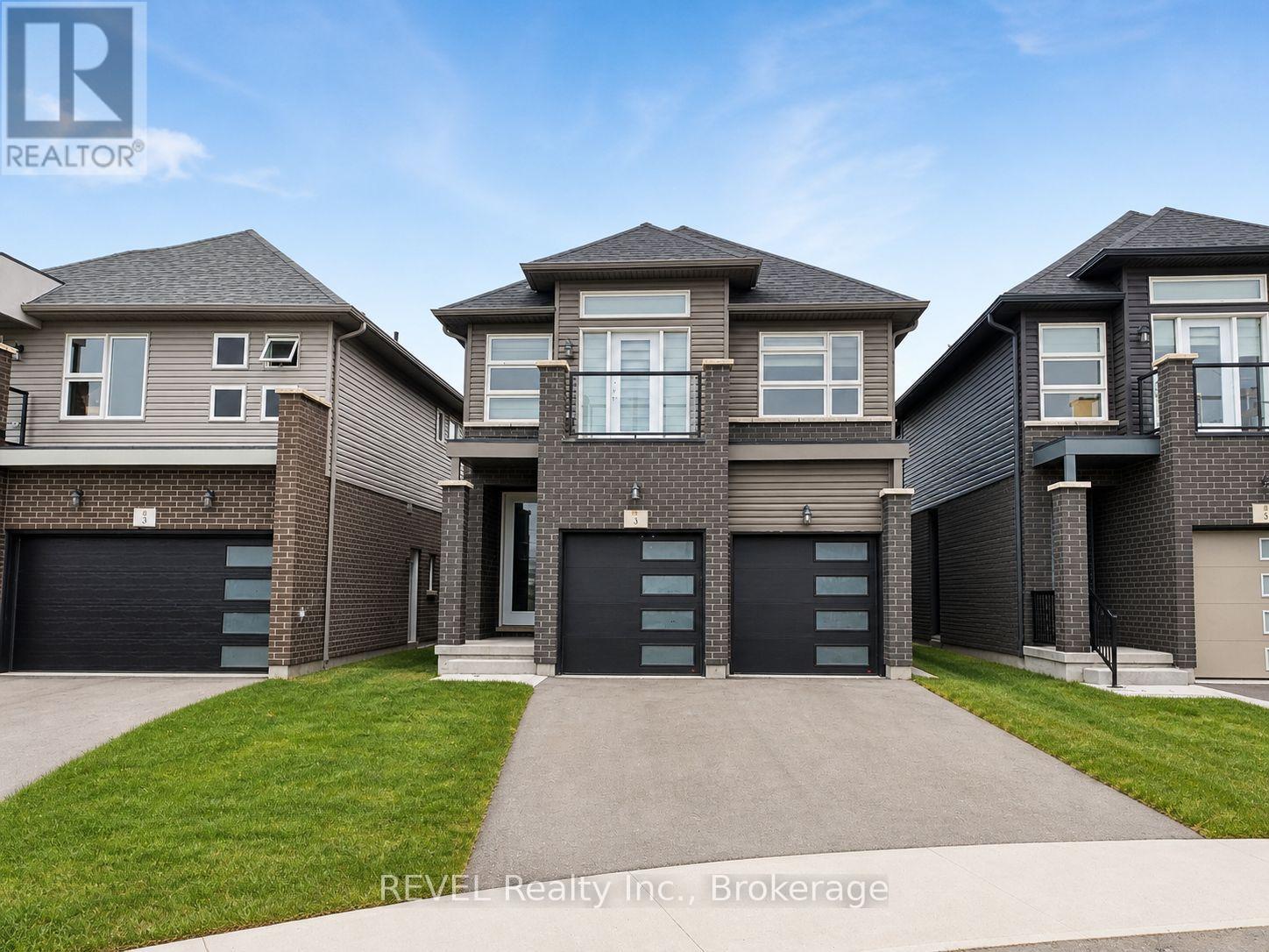 9 CAROLINE STREET, welland (lincoln/crowland), Ontario
