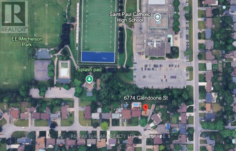 6774 Glendoone Street, Niagara Falls, Ontario  L2J 1G2 - Photo 21 - X13087900